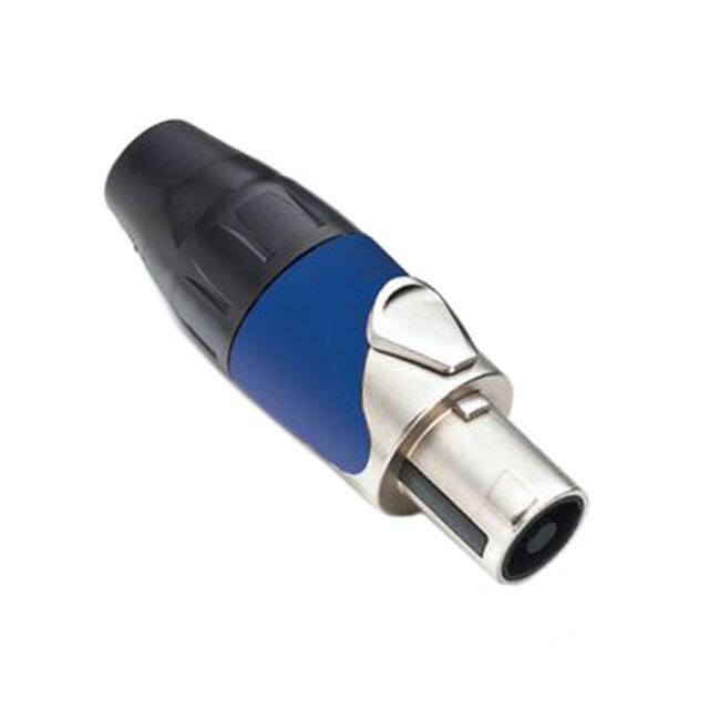 SP-2-FN Amphenol Audio  Circular Connector Assemblies